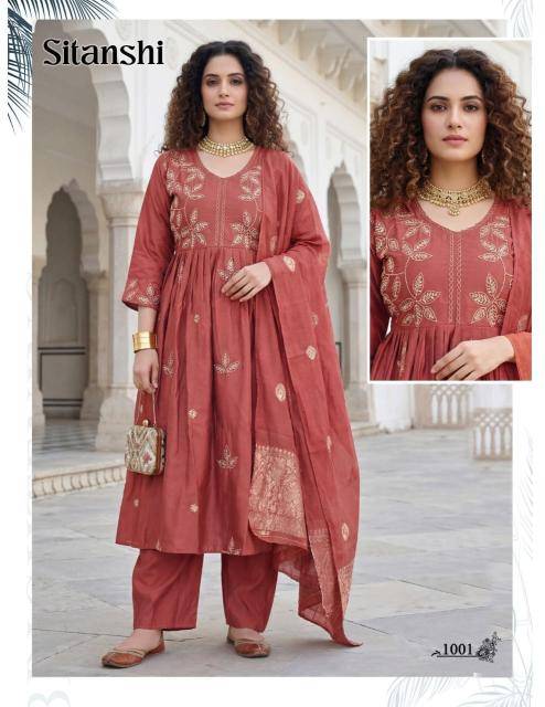Desi kudi sitanshi Wholesale kurtis in Delhi